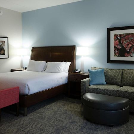 Hilton Garden Inn Hickory Exteriér fotografie