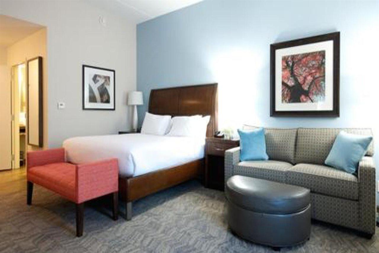 Hilton Garden Inn Hickory Exteriér fotografie