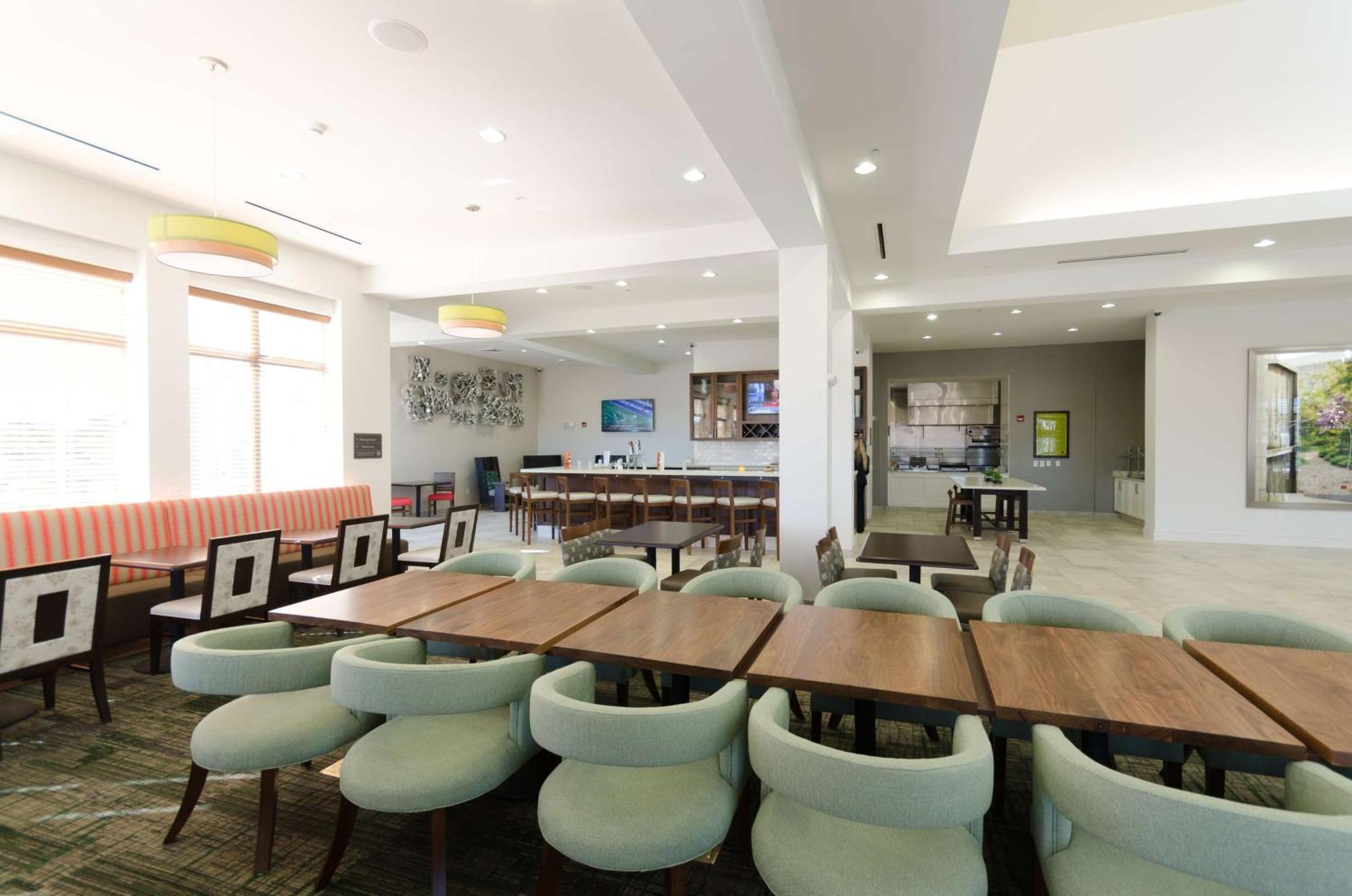 Hilton Garden Inn Hickory Exteriér fotografie