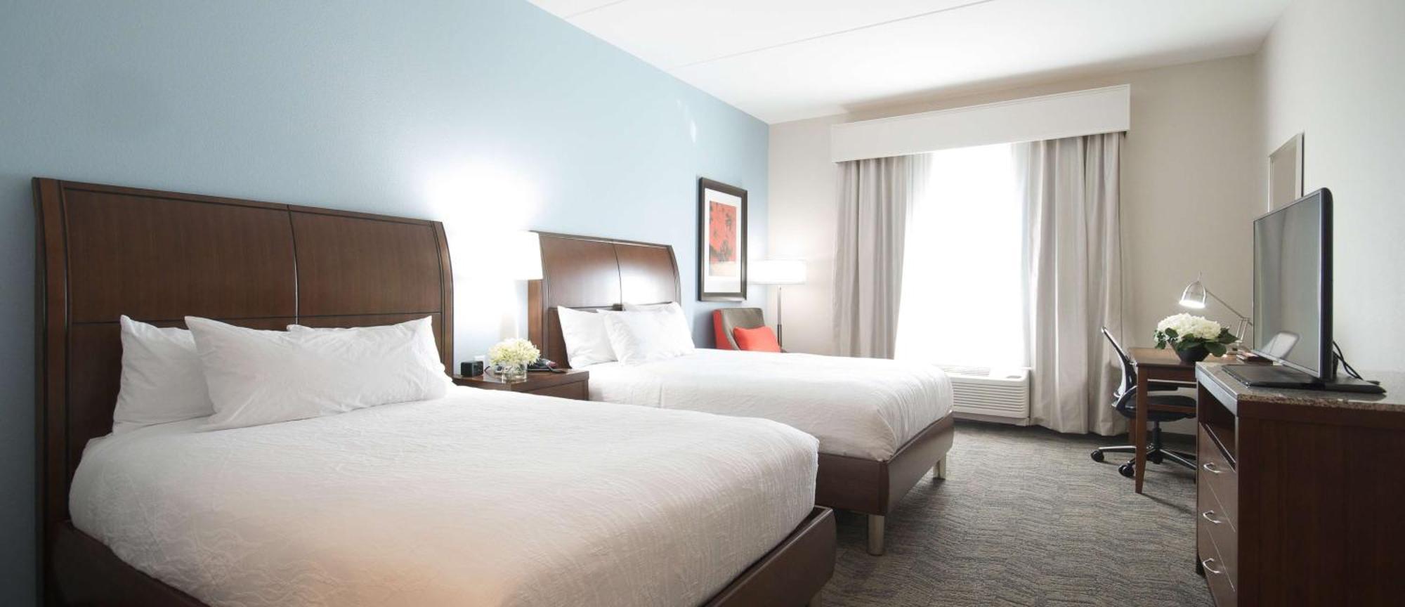 Hilton Garden Inn Hickory Exteriér fotografie