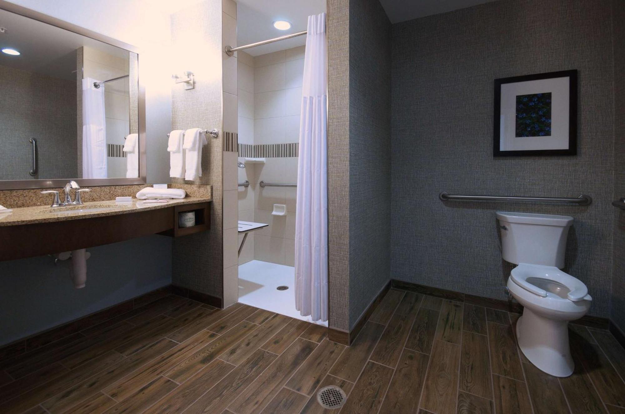 Hilton Garden Inn Hickory Exteriér fotografie