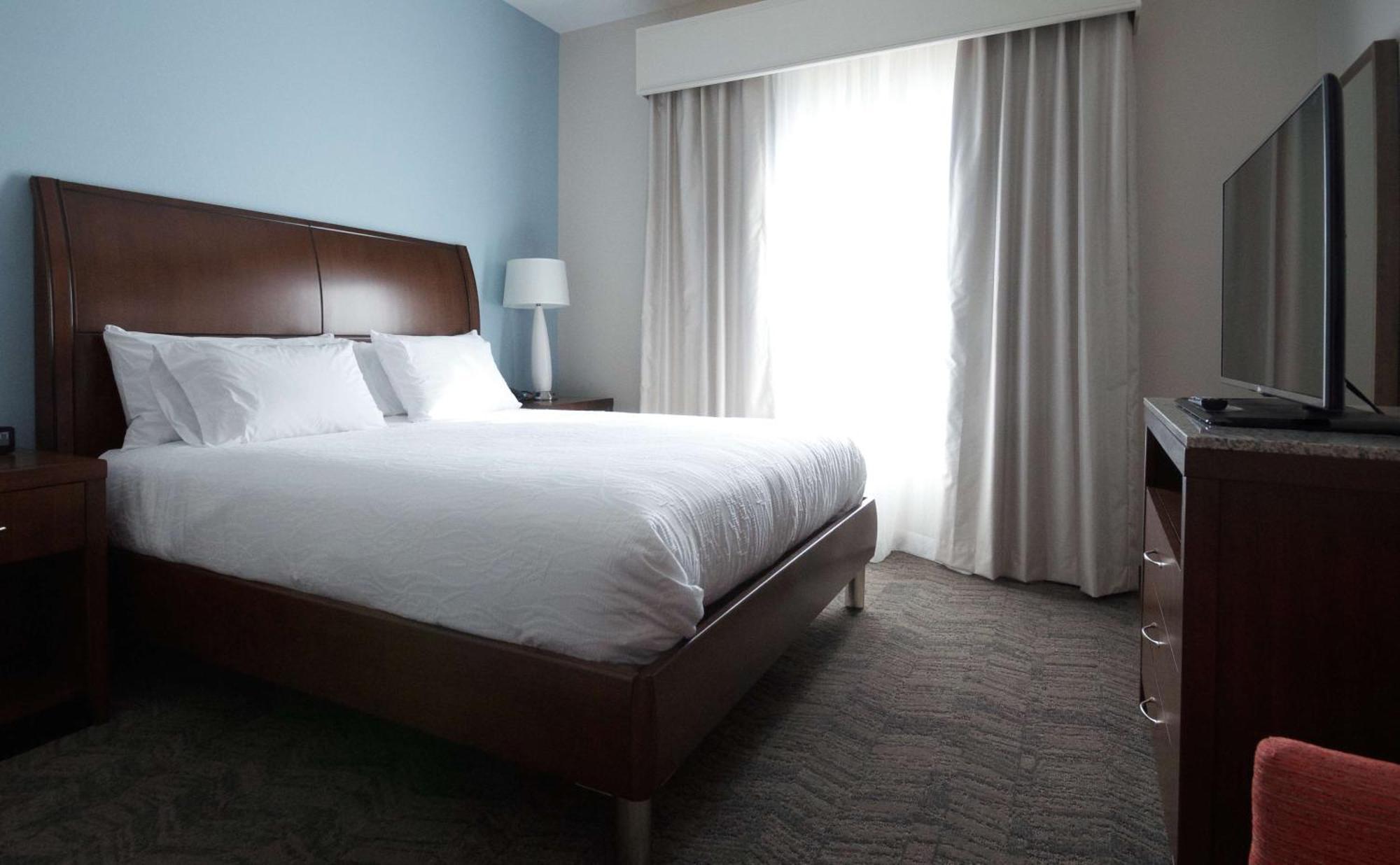 Hilton Garden Inn Hickory Exteriér fotografie