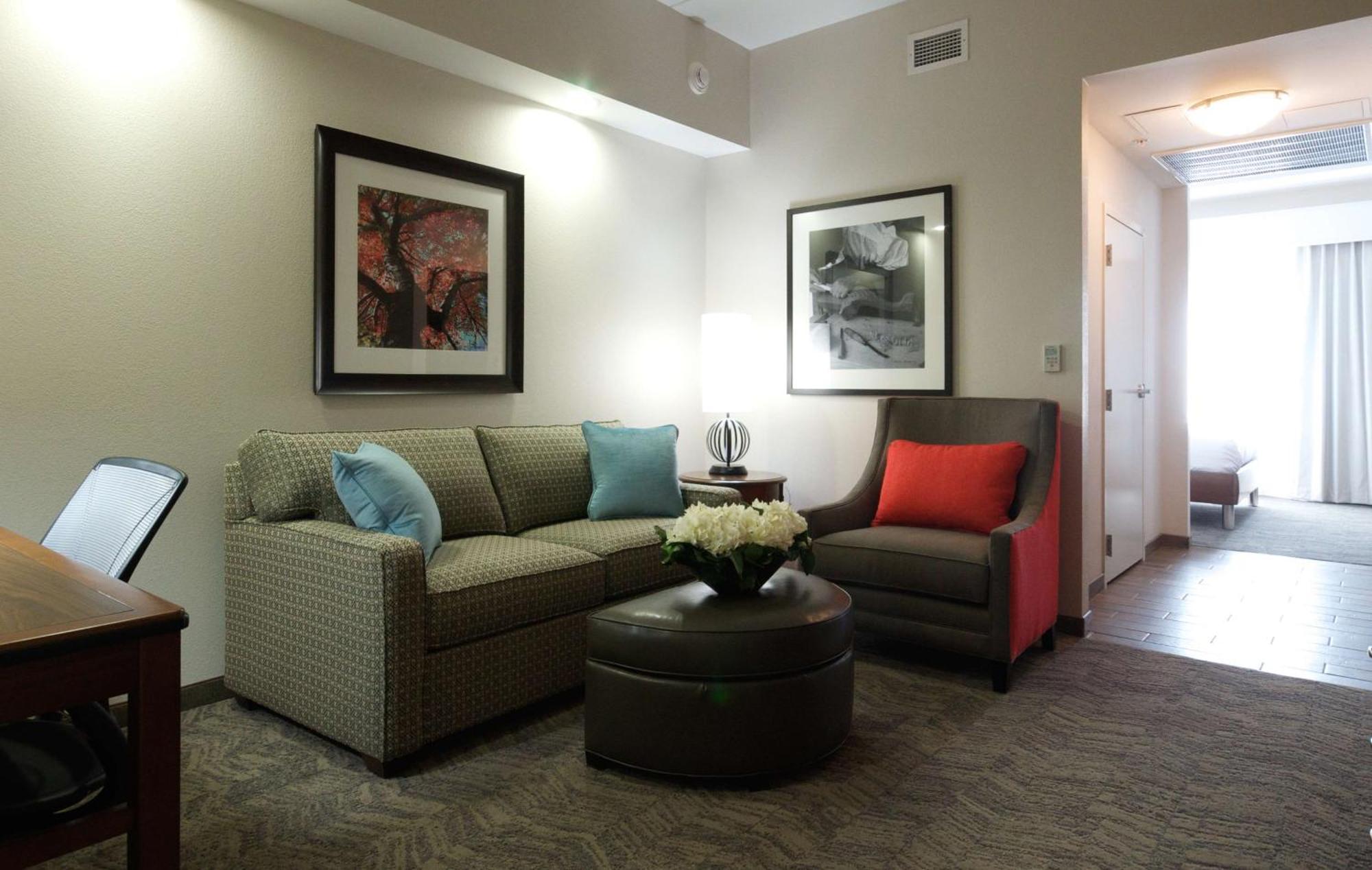 Hilton Garden Inn Hickory Exteriér fotografie